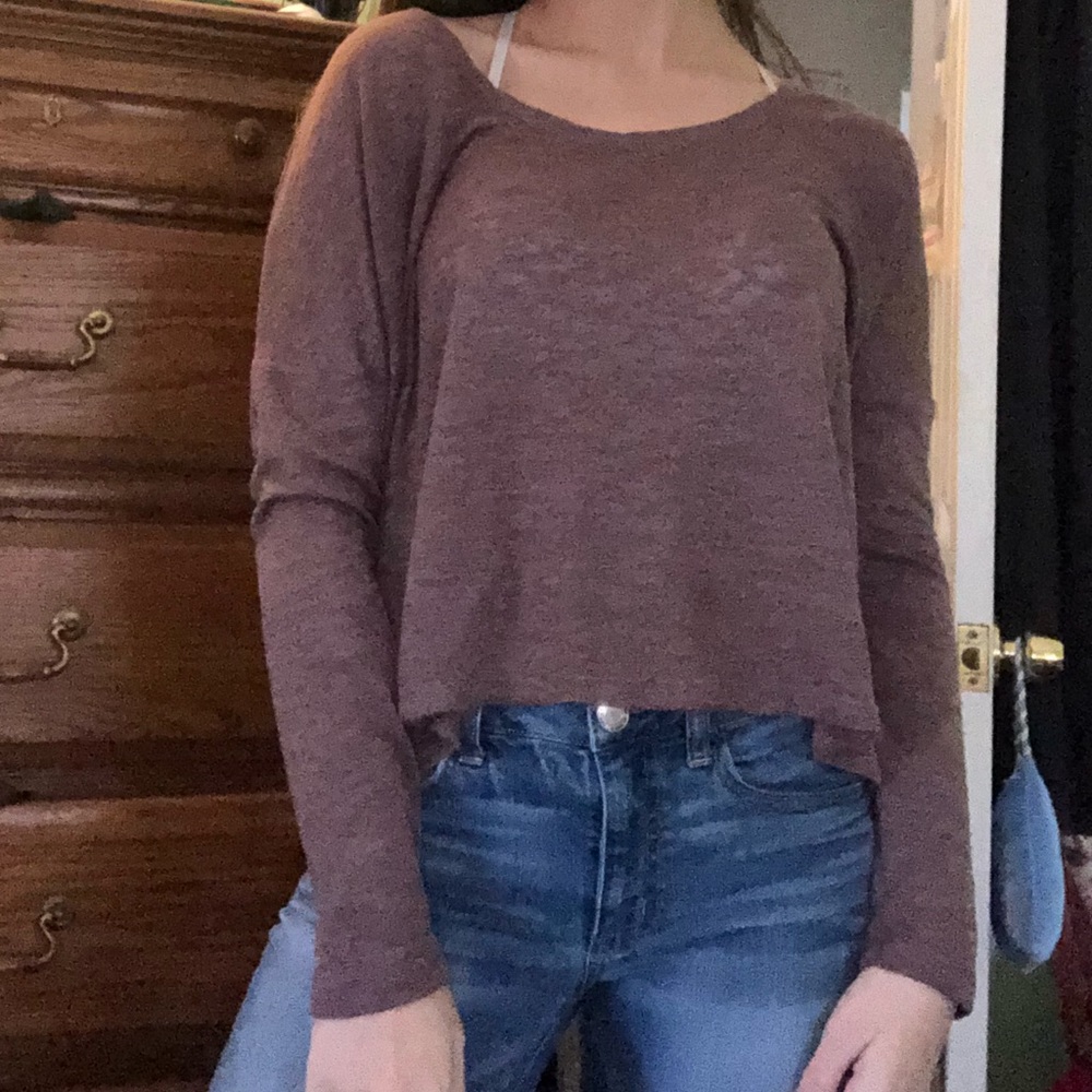 long sleeve